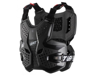 Захист тіла LEATT 3.5 Chest Protector [Black], XXL